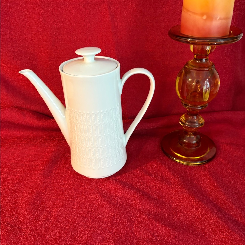 Winterling Bavaria Coffee Pot